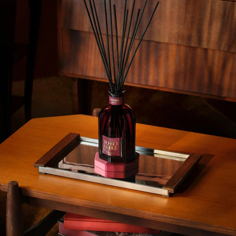 RAUMDUFT DIFFUSOR ROSSO NOBILE 500 ML LIMITED ED. 2026 DR. VRANJES