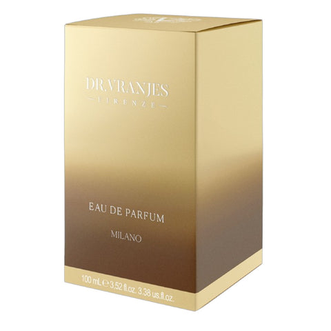 EAU DE PARFUM MAILAND 100 ML DR. VRANJES