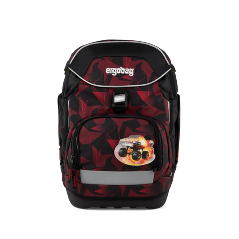 ERGOBAG RUCKSACK FLEX UNSTOPP BEARABLE 01531-90394-10