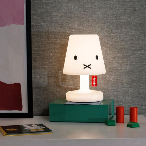 LAMPADA EDISON THE PETIT X MIFFY 107556 FATBOY