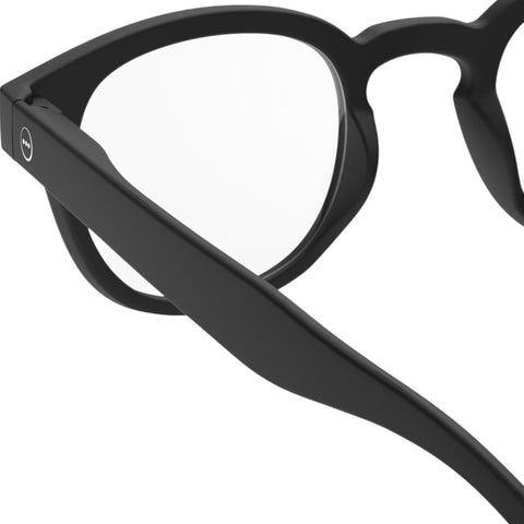 OCCHIALI IZIPIZI READING C BLACK +2