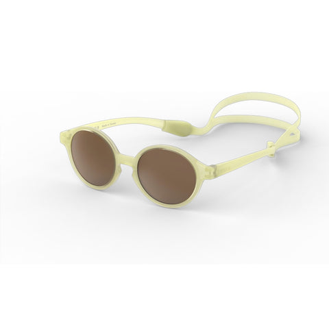 OCCHIALI SUN BABY D VANILLA IZIPIZI