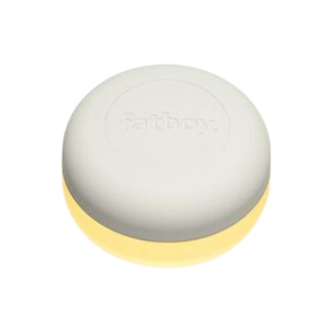 SET 3 LAMPADE DA PARETE OLOHA TRIO 107333 LIGHT GREY FATBOY