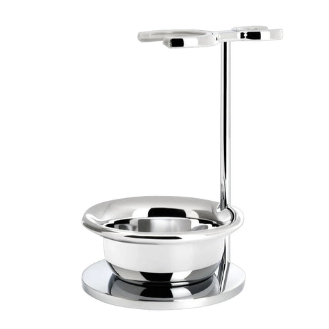 RASOIO SET 4 PZ RYTMO R. SICUR. + BACC M. LEGNO S 81 H 220 SF MUHLE
