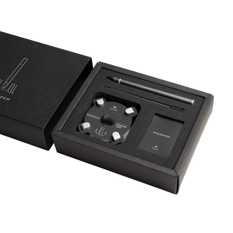 HOVERPEN CLASSIC DARK GREY SHBPAL005 NOVIUM