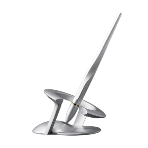 HOVERPEN INTERSTELLAR STARLIGHT /18K GOLD PLATED SHINTE102 NOVIUM