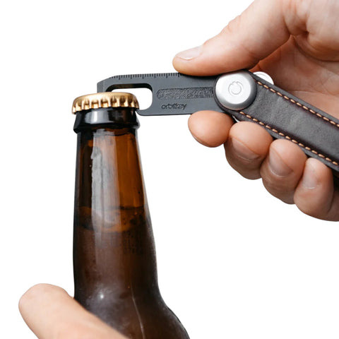 CAVATAPPI MULTI TOOL V2 AMTB-BLK-102 ORBITKEY BLACK