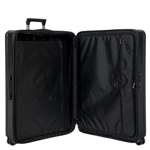 TROLLEY ROAD.HC XL MATT BLACK ORS06504.009 PORSCHE DESIGN