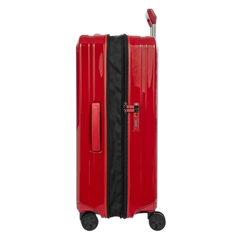 TROLLEY PD ROAD.HC S EXP PORSCHE DESIGN CARMINE RED ORS06499.019