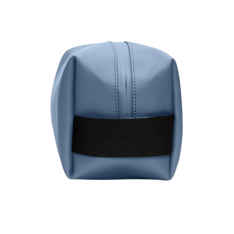 BEAUTY WASH BAG SMALL W3 15580 BLUE DUSK RAINS
