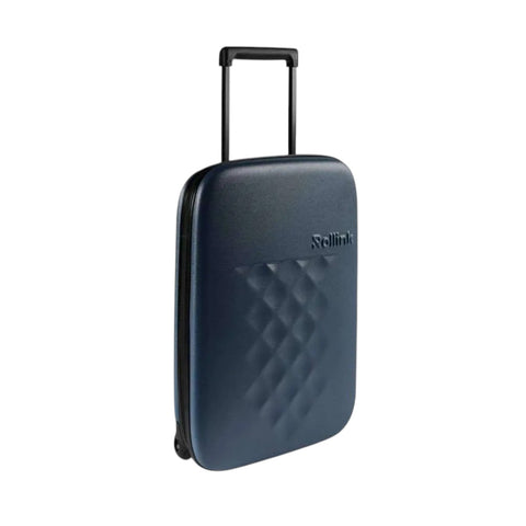TROLLEY FLEX VEGA CABIN 21 POLLICI ATHLANTIC BLUE