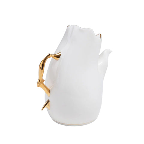 TEIERA MELTDOWN PORCELLANA 09600 SELETTI