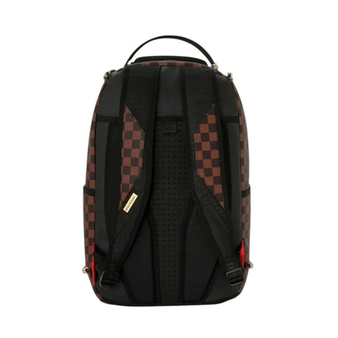 ZAINO HANGING POCKETS MIX UP 910B8990NSZ SPRAYGROUND