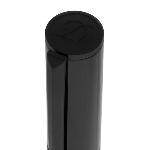 STILOGRAFICA WI INITIAL FP ART. 270216 BLACK MATTE BLACK S.T. DUPONT