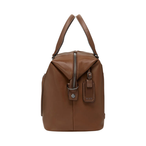 BORSA DA VIAGGIO NELSON ART. 154135/B165 COGNAC TUMI