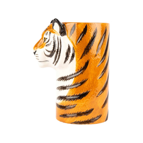 PORTAUTENSILI TIGER QUAIL DESIGNS