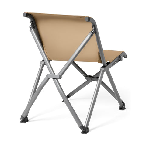 TRAILHEAD FIELD CHAIR 70000005049 TAN YETI