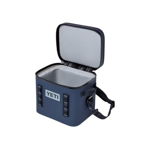 GHIACCIAIA EU HOPPER FLIP 12 ART. 70000006579 CLASSIC NAVY YETI