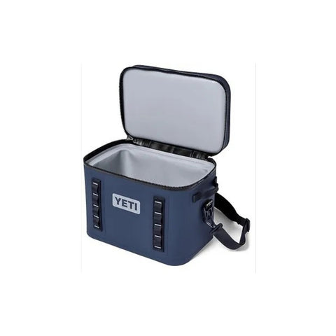 Kühlbox EU Hopper Flip 18 70000006581 Navy YETI
