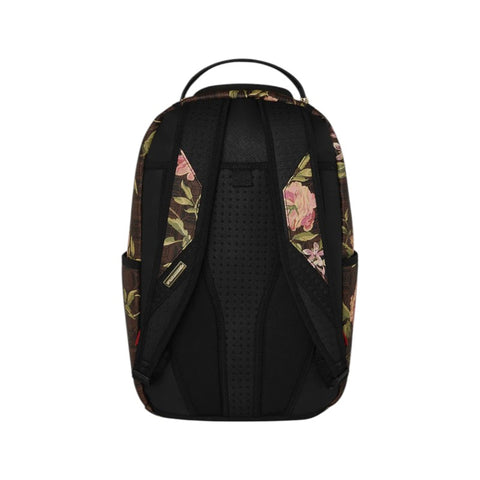 ZAINO AI HENNY FLORAL 910B8529NSZ BROWN SPRAYGROUND