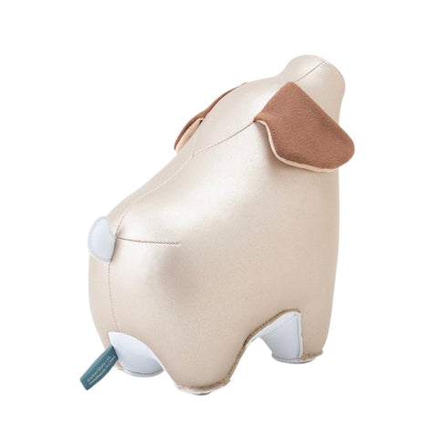 FERMACARTE 0.25 KG PIG DIYA PEARL GOLD & WHITE ZUNY