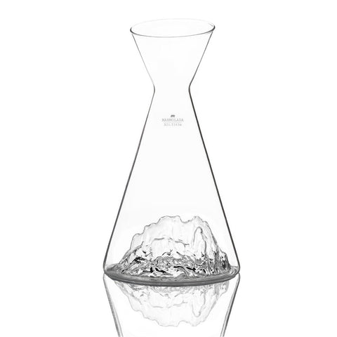 CARAFFA MARMOLADA ART. TOPO-CA-MA ALASKAN MAKER