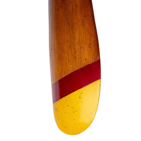 KLEINER PROPELLER ROT/GOLD CM 70 AP143 AUTHENTIC MODELS