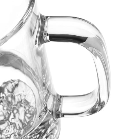 BOCCALE WILD PEAKS BIGHORN BEER MUG TOPO-CH-M ALASKAN MAKER