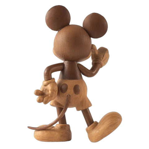 FIGUR MICKY MAUS OAK ART.-NR. 400231 BOYHOOD