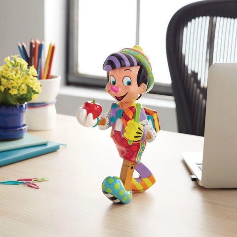 PINOCCHIO FIGUR 6006081 BRITTO