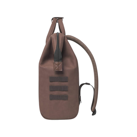 ZAINO ADVENTURER M CARCASSONE BROWN CABAIA