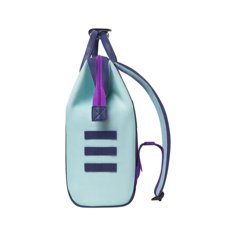 ZAINO ADVENTURER M BETHELEM MULTICO NAVY CABAIA