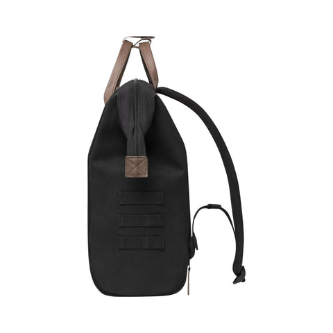 ZAINO ADVENTURER M TROGIR BLACK CABAIA