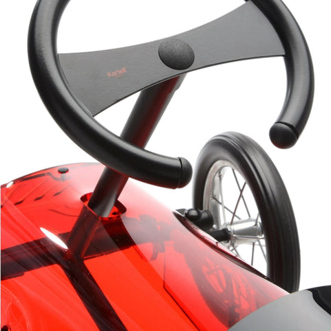 KINDERAUTO DISCVOLANTE 285810 KARTELL ROT