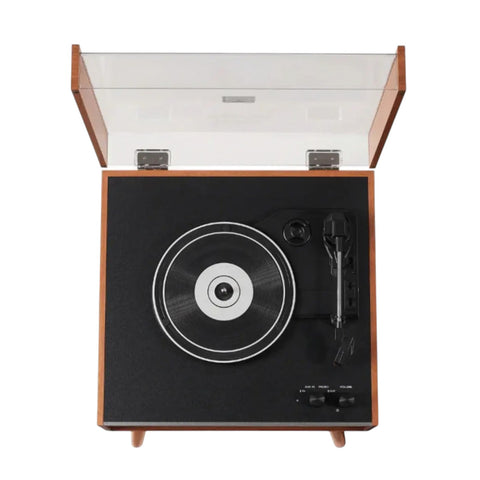 GIRADISCHI DEAN NATURAL CR6237A-NA4 CROSLEY
