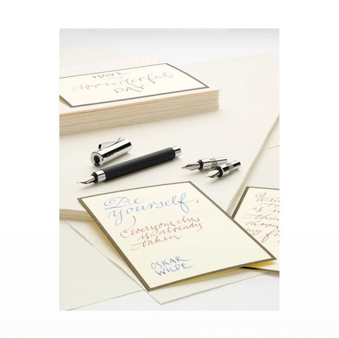 SET CALLIGRAPHY STILOGRAFICA TAMITIO ART. 141506 FABER CASTELL