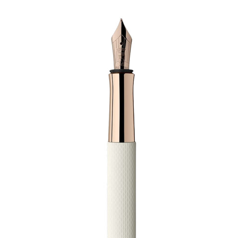 STILOGRAFICA GUILLOCHE M CHAMPAGNE BLUSH ART. 145340 FABER CASTELL