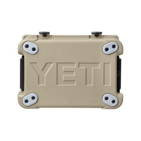 GHIACCIAIA TUNDRA 35 70000000005 TAN YETI