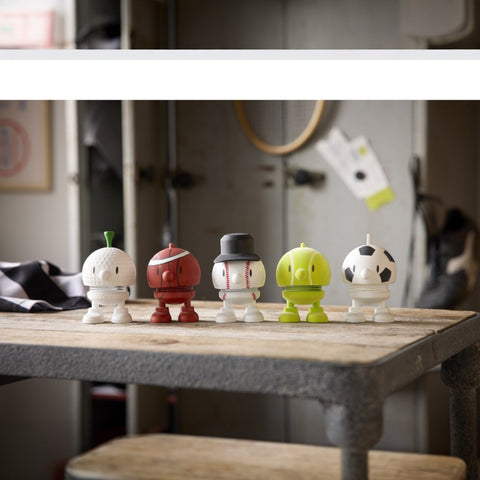 SOPRAMMOBILE GOLF BUMBLE S 35670 WHITE HOPTIMIST