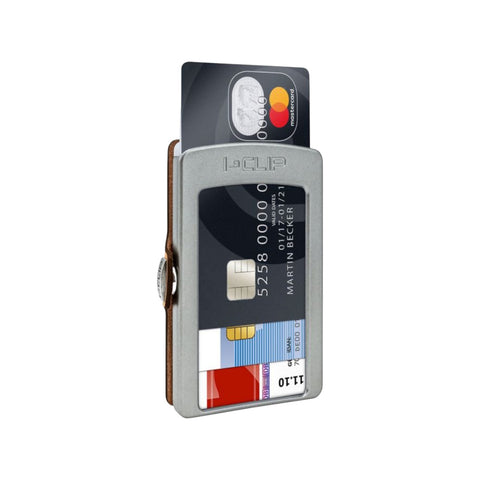 I-CLIPORIGINAL SOFT TOUCH DESERT 