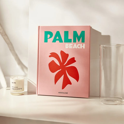 ASSOULINE PALM BEACH