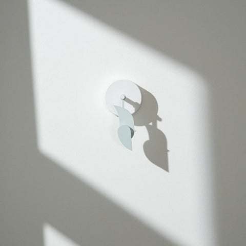 MISURATORE QUALITÀ DELL’ARIA 2.0 FRESH AIR MONITOR BI-M-B-2 GLACIER BIRDIE