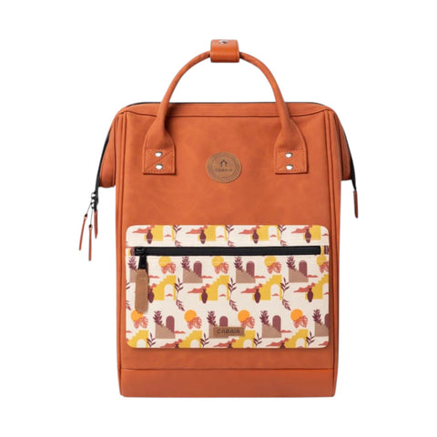 ADVENTURER BACKPACK M TANTA CABAIA ORANGE