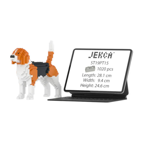 COSTRUZIONI BEAGLE 01S JEKCA