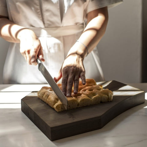 TAGLIERE SCULTURA MATERIALS 40X50H4 ART. MT301TS1 KNINDUSTRIE