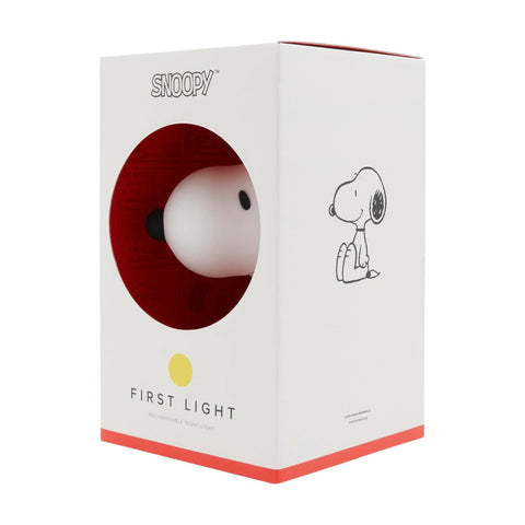 LAMPADA SNOOPY FIRST LIGHT DB30SP MR MARIA