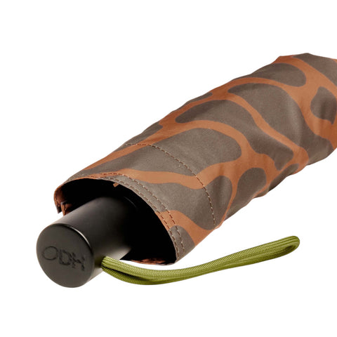 OMBRELLO COFFEE RIPPLESIN SP046 ORIGINAL DUCKHEAD