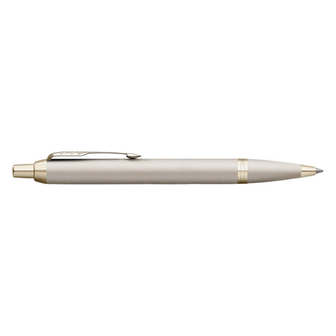 PENNA SFERA IM MONO ART. 2172956 CHAMPAGNE PARKER