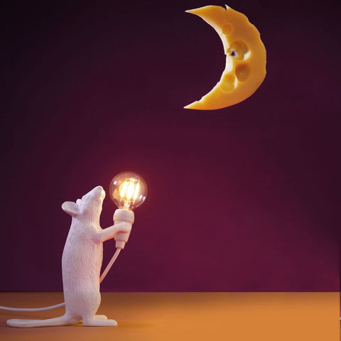 LAMPADA MOUSE STEP ART 15220 SELETTI