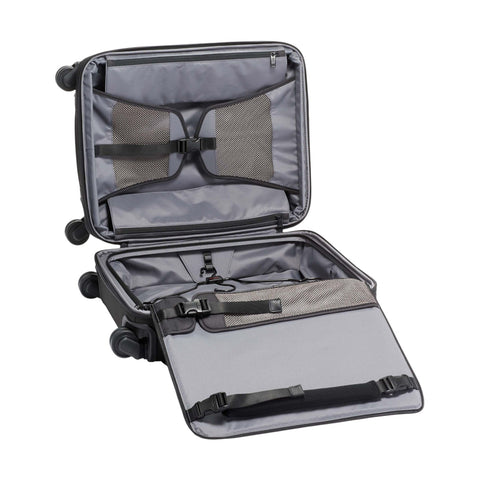 TROLLEY ALPHA CONT EXP 4 WHL 117162-1041 TUMI SCHWARZ